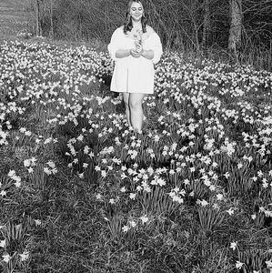 Meet your Posher, Annie